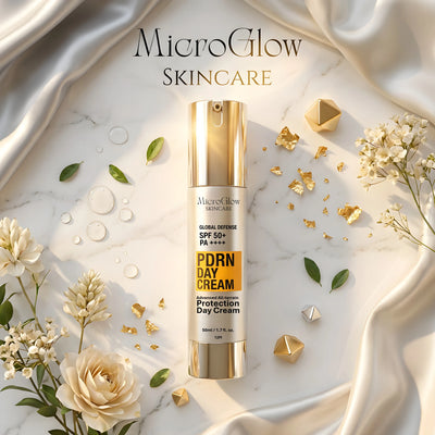Global Defense PDRN SPF 50+ Day Cream