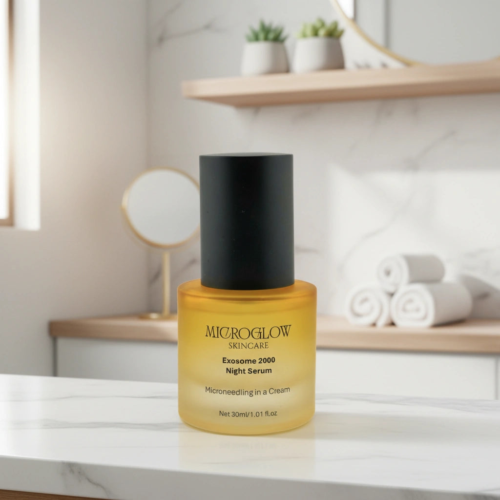 Exosome 2000 Night Serum
