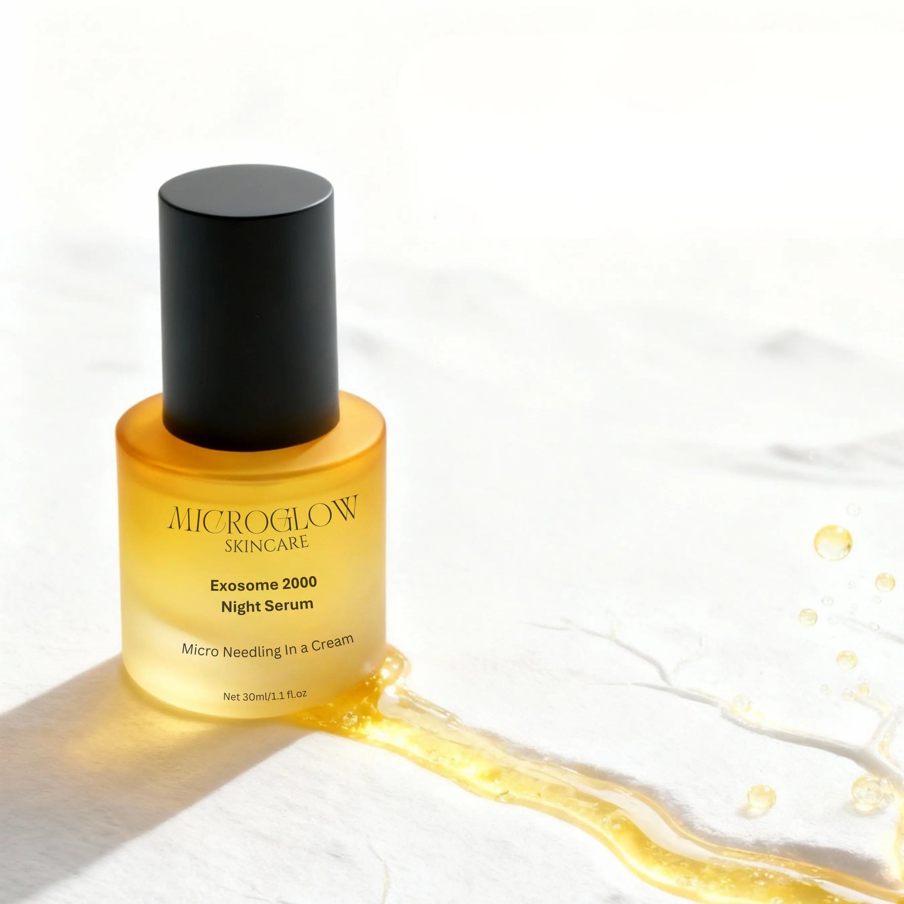 Why Does My Serum Tingle? The Science Behind Sponge Spicules — And What That Sensation Actually Means