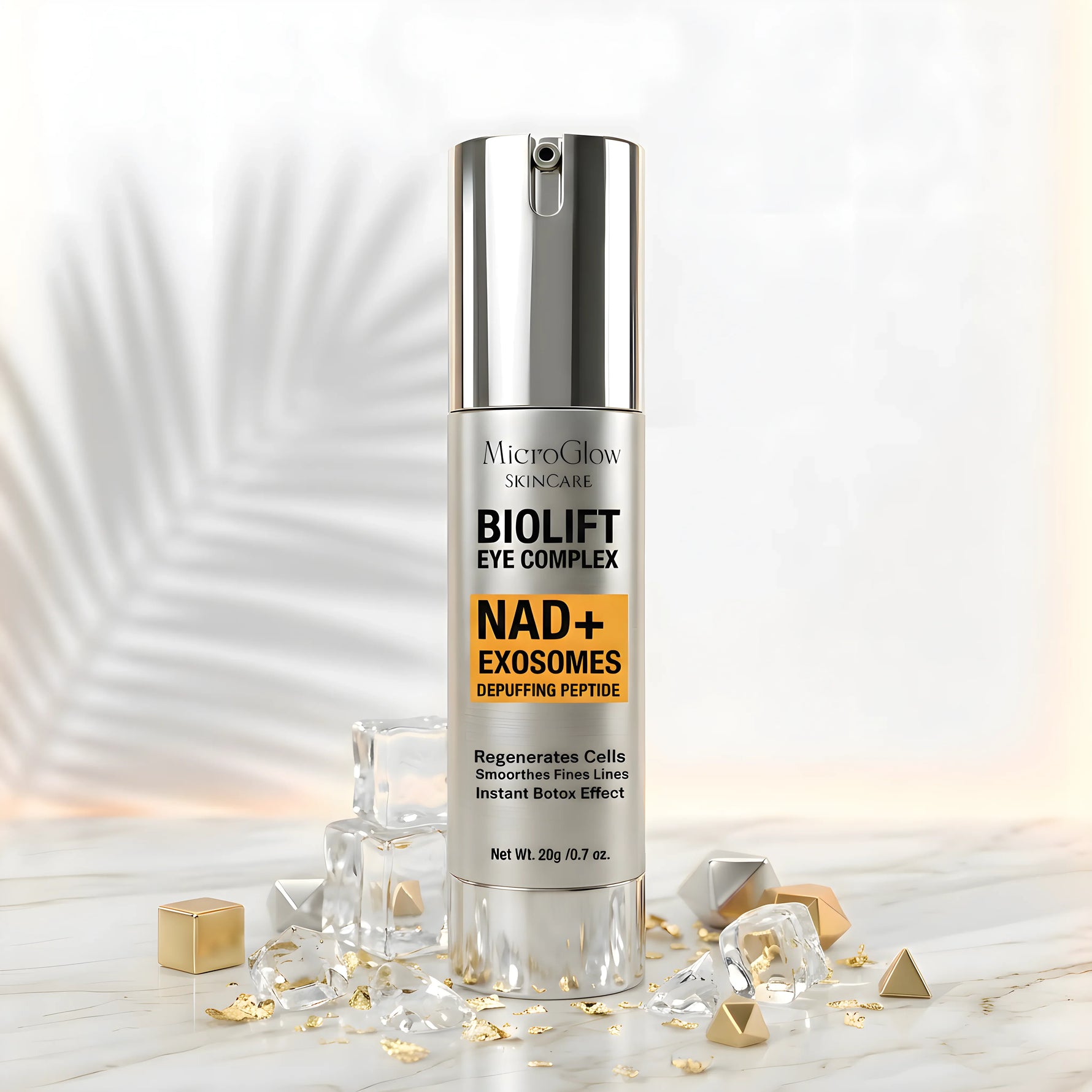 Biolift Eye Complex NAD+ & Exosomes