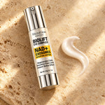 Biolift Eye Complex with a swatch of the eye cream texture