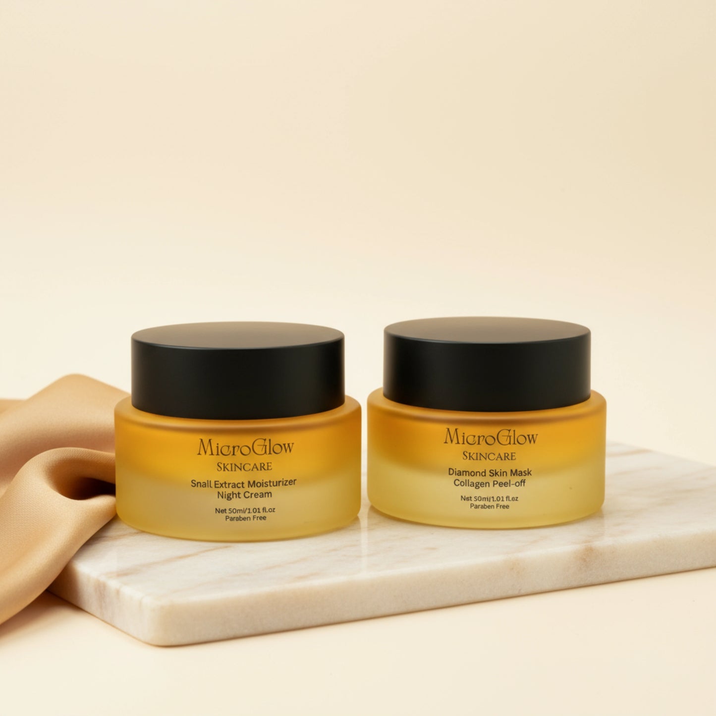 The Hydration & Radiance Ritual.