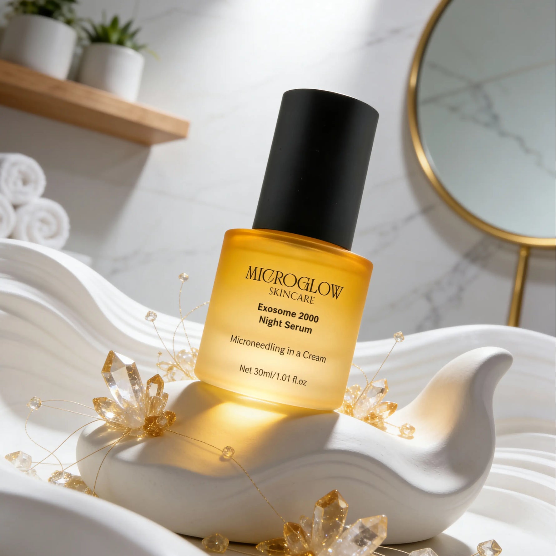 Exosome 2000 Night Serum