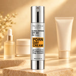 Global Defense replaces serum, moisturizer and sunscreen in one step