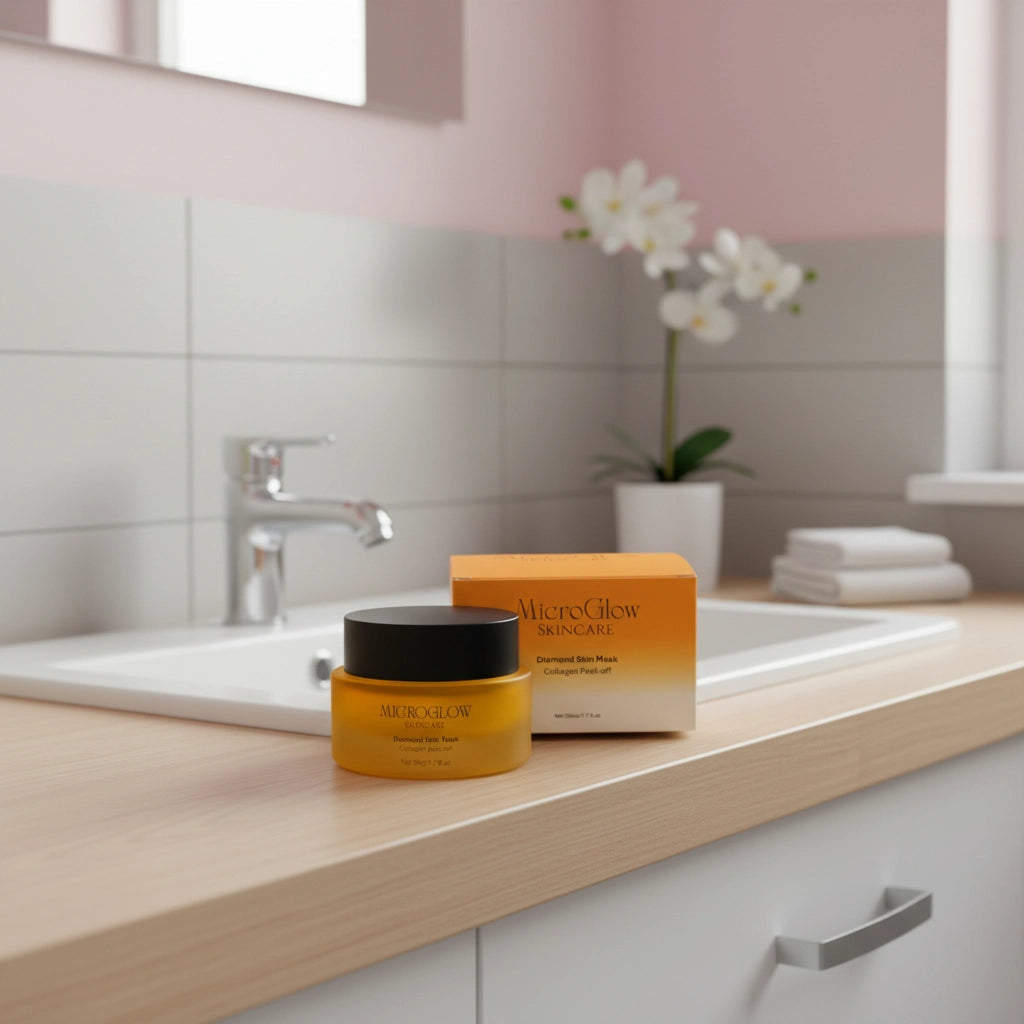 The Hydration & Radiance Ritual.