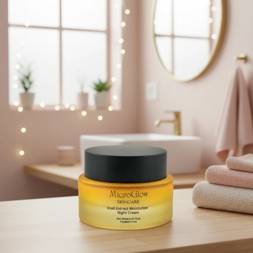 The Hydration & Radiance Ritual.