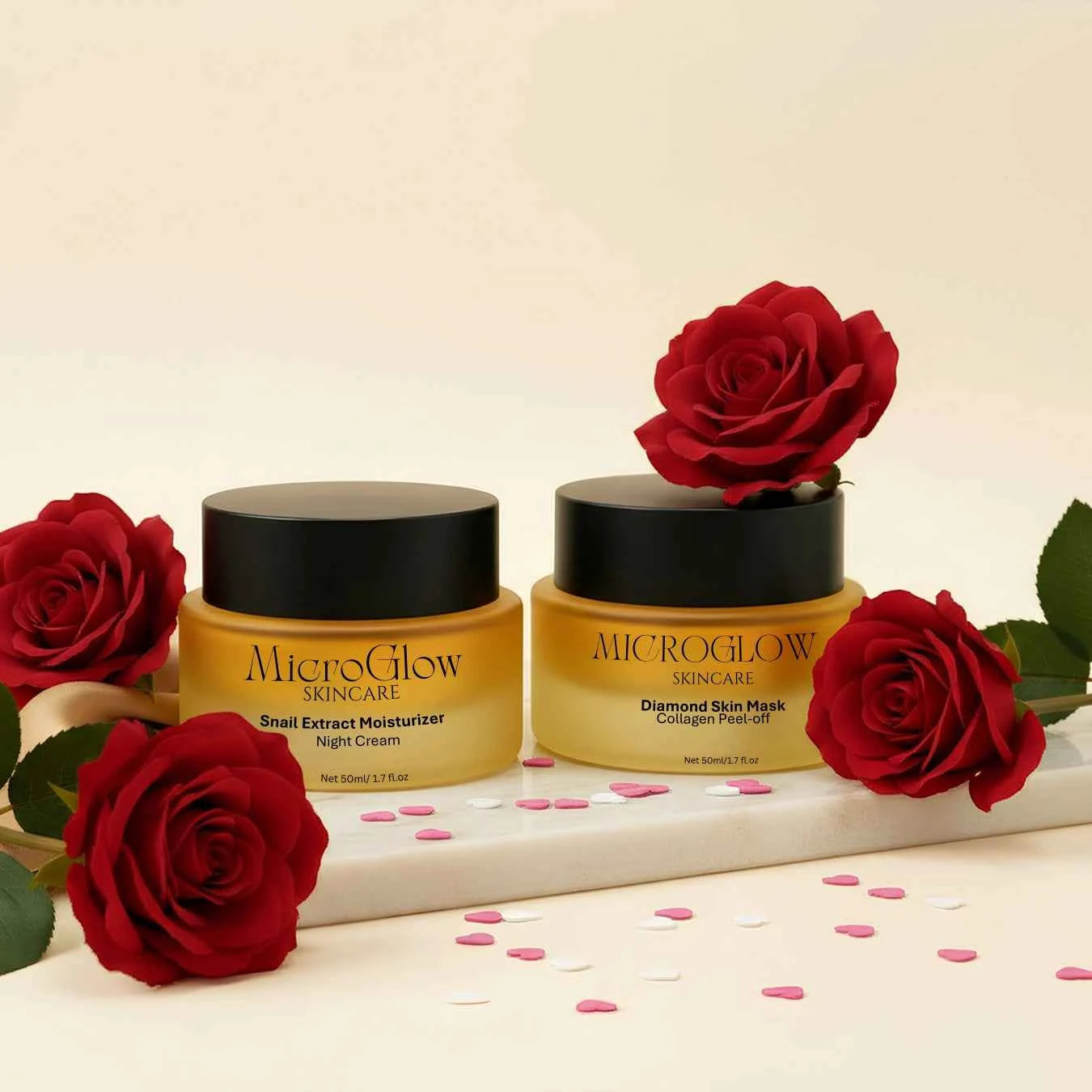 The Hydration & Radiance Ritual.